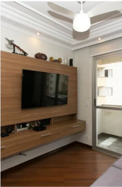 Foto 3 de Apartamento com 3 quartos à venda, 61m2 em Vila Matilde, São Paulo - SP