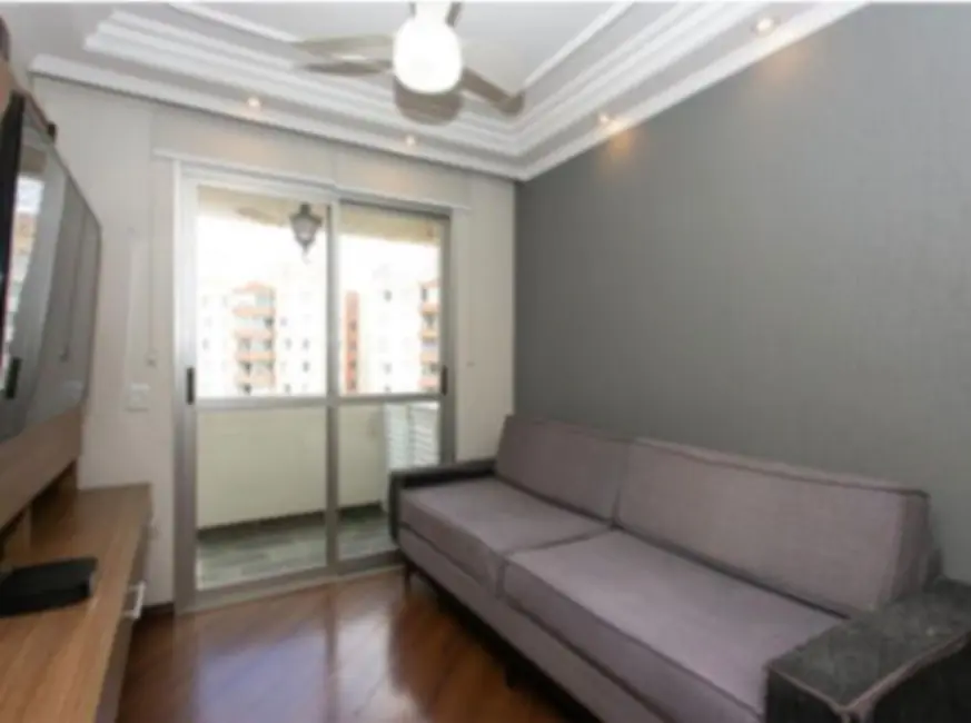 Foto 2 de Apartamento com 3 quartos à venda, 61m2 em Vila Matilde, São Paulo - SP