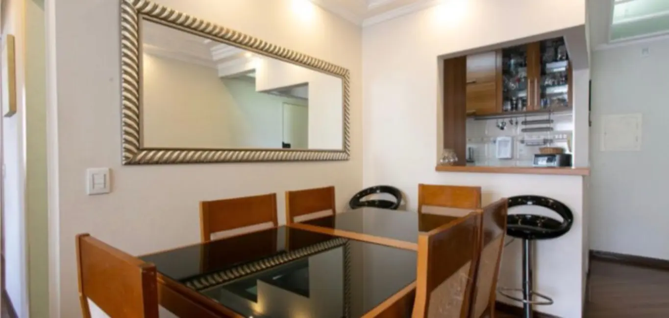 Foto 9 de Apartamento com 3 quartos à venda, 61m2 em Vila Matilde, São Paulo - SP