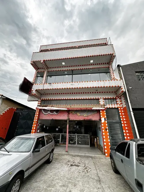 Armazém / Galpão para alugar, 250m2 em Itaquera, São Paulo - SP - imagem 1 Foto 1 de Armazém / Galpão para alugar, 250m2 em Itaquera, São Paulo - SP