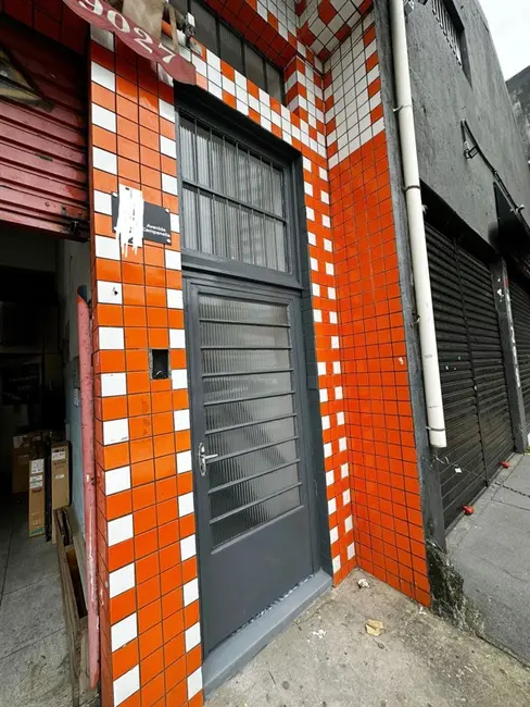 Armazém / Galpão para alugar, 250m2 em Itaquera, São Paulo - SP - imagem 2 Foto 2 de Armazém / Galpão para alugar, 250m2 em Itaquera, São Paulo - SP