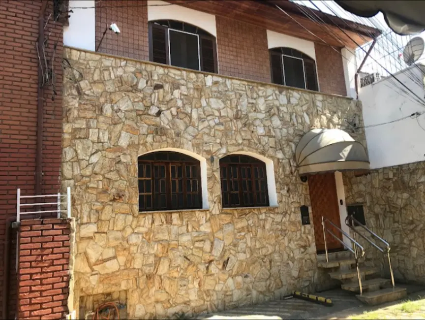 Foto 1 de Casa com 3 quartos à venda, 131m2 em Bela Vista, São Paulo - SP