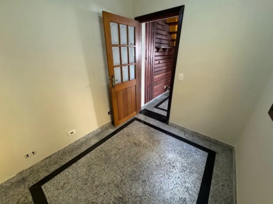 Foto 8 de Casa com 3 quartos à venda, 131m2 em Bela Vista, São Paulo - SP
