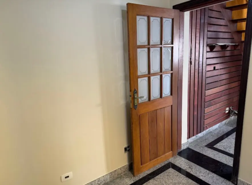 Foto 9 de Casa com 3 quartos à venda, 131m2 em Bela Vista, São Paulo - SP