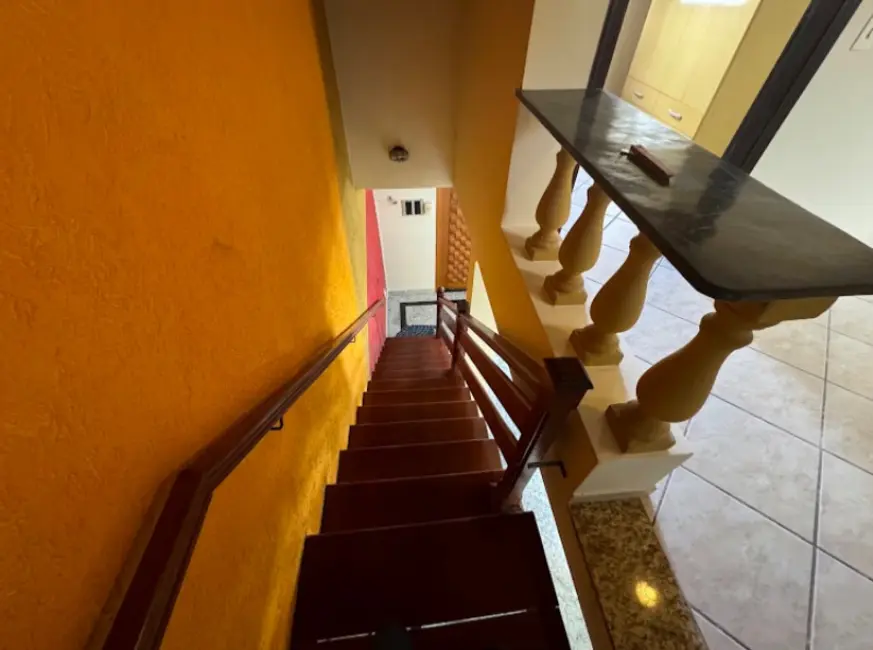 Foto 6 de Casa com 3 quartos à venda, 131m2 em Bela Vista, São Paulo - SP