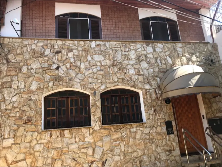 Foto 3 de Casa com 3 quartos à venda, 131m2 em Bela Vista, São Paulo - SP