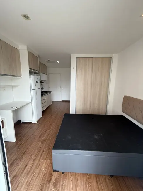 Foto 6 de Apartamento com 1 quarto para alugar, 28m2 em Tatuapé, São Paulo - SP