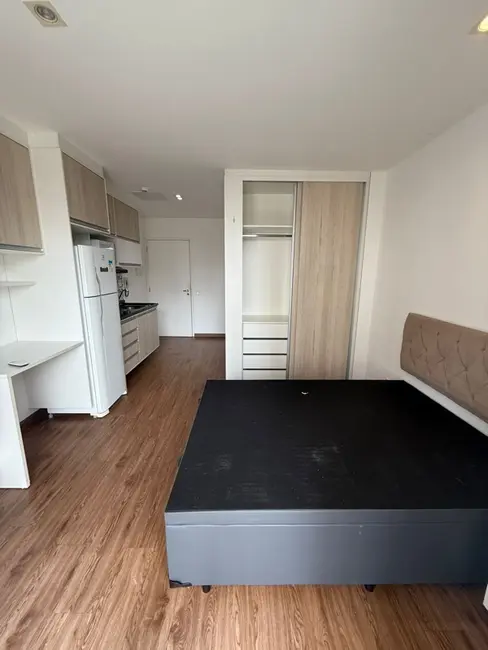 Foto 9 de Apartamento com 1 quarto para alugar, 28m2 em Tatuapé, São Paulo - SP