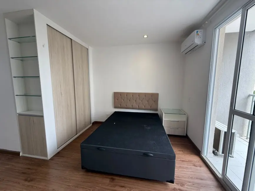 Foto 4 de Apartamento com 1 quarto para alugar, 28m2 em Tatuapé, São Paulo - SP