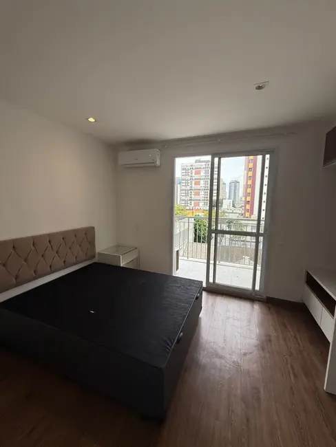 Foto 7 de Apartamento com 1 quarto para alugar, 28m2 em Tatuapé, São Paulo - SP