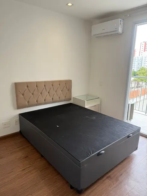 Foto 5 de Apartamento com 1 quarto para alugar, 28m2 em Tatuapé, São Paulo - SP