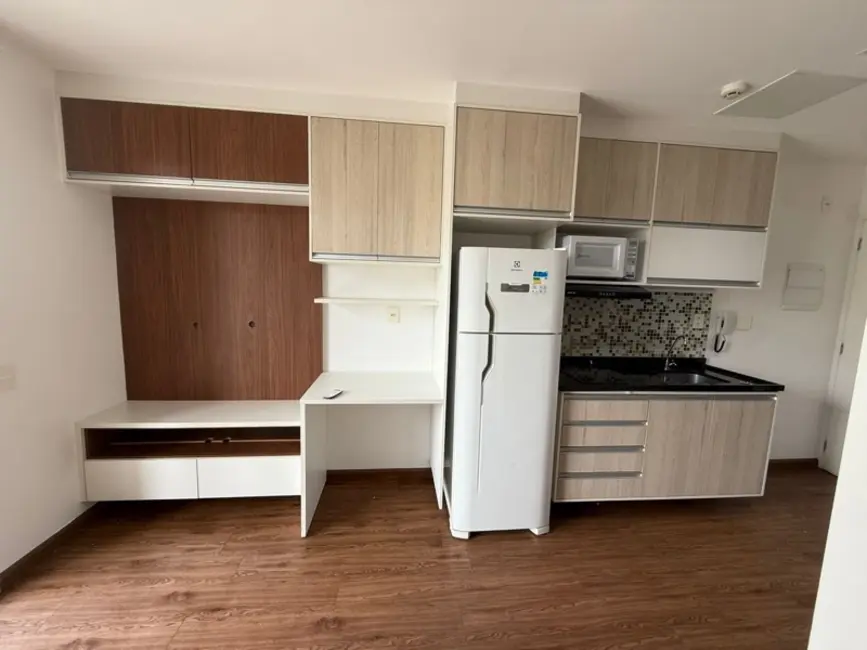 Foto 2 de Apartamento com 1 quarto para alugar, 28m2 em Tatuapé, São Paulo - SP