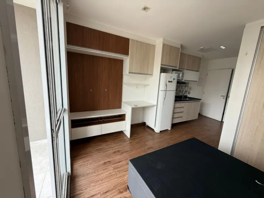 Foto 1 de Apartamento com 1 quarto para alugar, 28m2 em Tatuapé, São Paulo - SP
