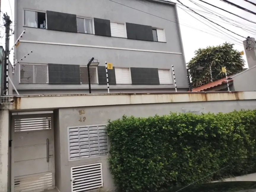 Apartamento com 2 quartos para alugar, 40m2 em Cidade Patriarca, São Paulo - SP - imagem 1 Foto 1 de Apartamento com 2 quartos para alugar, 40m2 em Cidade Patriarca, São Paulo - SP