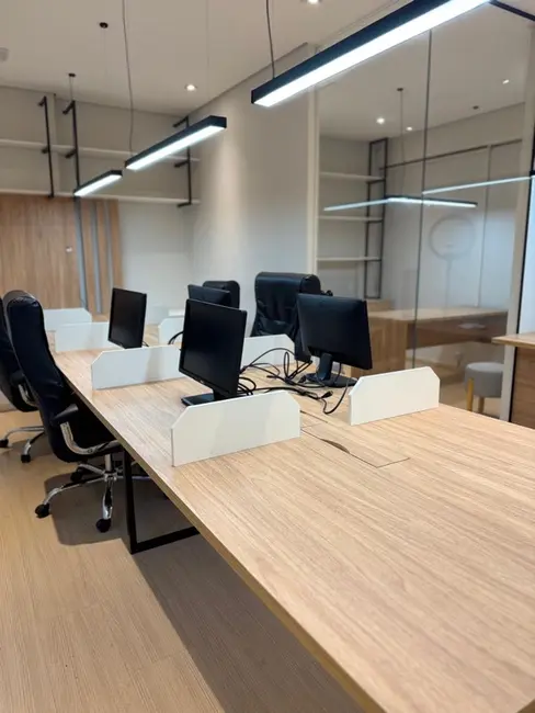 Foto 3 de Sala Comercial para alugar, 90m2 em Bela Vista, São Paulo - SP