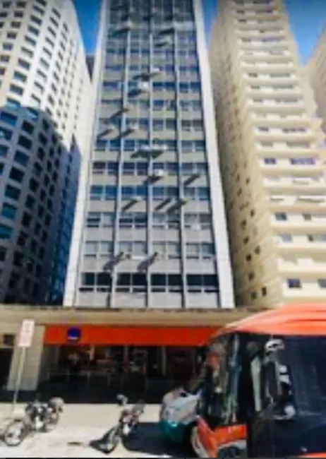 Foto 1 de Sala Comercial para alugar, 90m2 em Bela Vista, São Paulo - SP