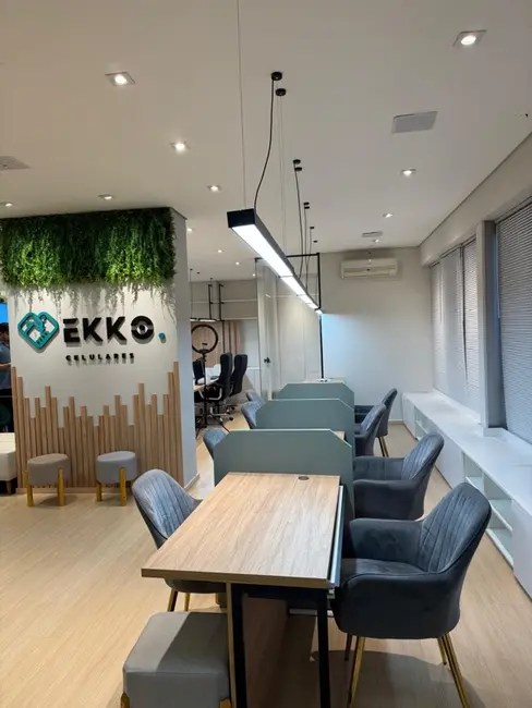 Foto 6 de Sala Comercial para alugar, 90m2 em Bela Vista, São Paulo - SP