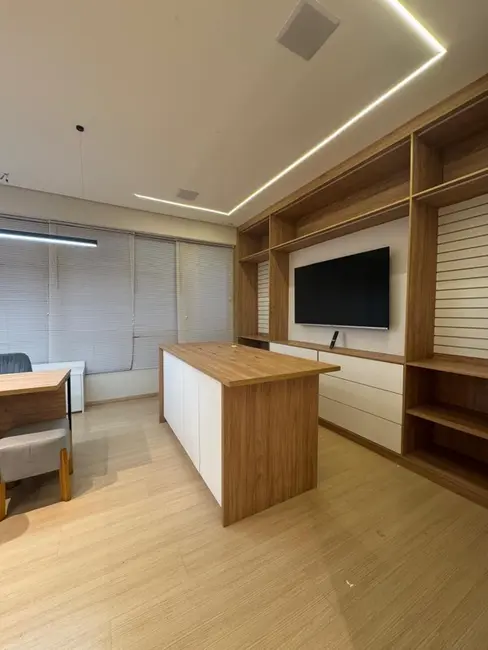 Foto 5 de Sala Comercial para alugar, 90m2 em Bela Vista, São Paulo - SP