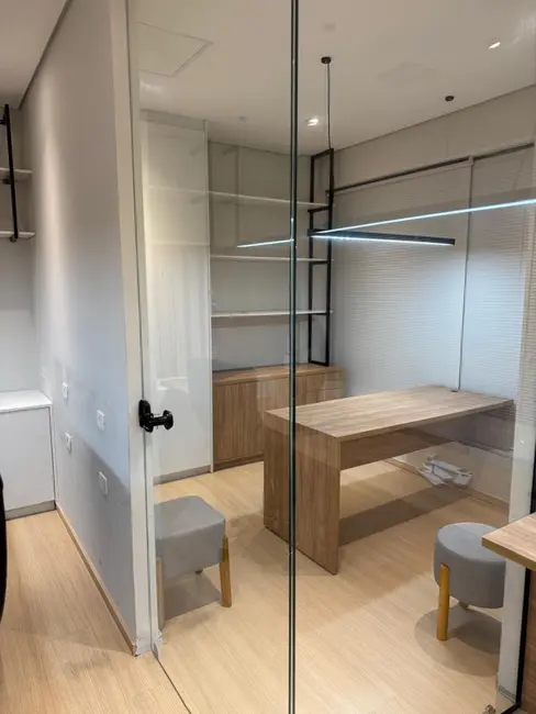 Foto 4 de Sala Comercial para alugar, 90m2 em Bela Vista, São Paulo - SP