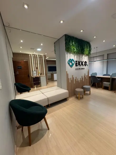 Foto 8 de Sala Comercial para alugar, 90m2 em Bela Vista, São Paulo - SP