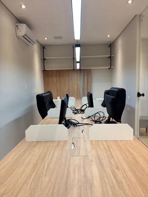Foto 2 de Sala Comercial para alugar, 90m2 em Bela Vista, São Paulo - SP