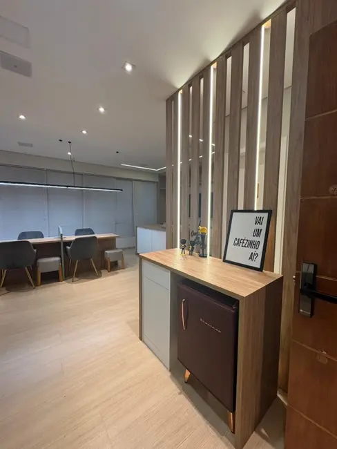 Foto 9 de Sala Comercial para alugar, 90m2 em Bela Vista, São Paulo - SP
