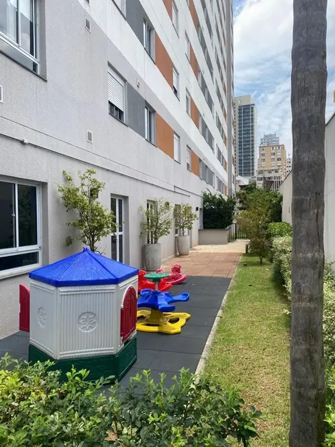 Apartamento com 1 quarto à venda, 24m2 em Sé, São Paulo - SP - imagem 6 Foto 6 de Apartamento com 1 quarto à venda, 24m2 em Sé, São Paulo - SP