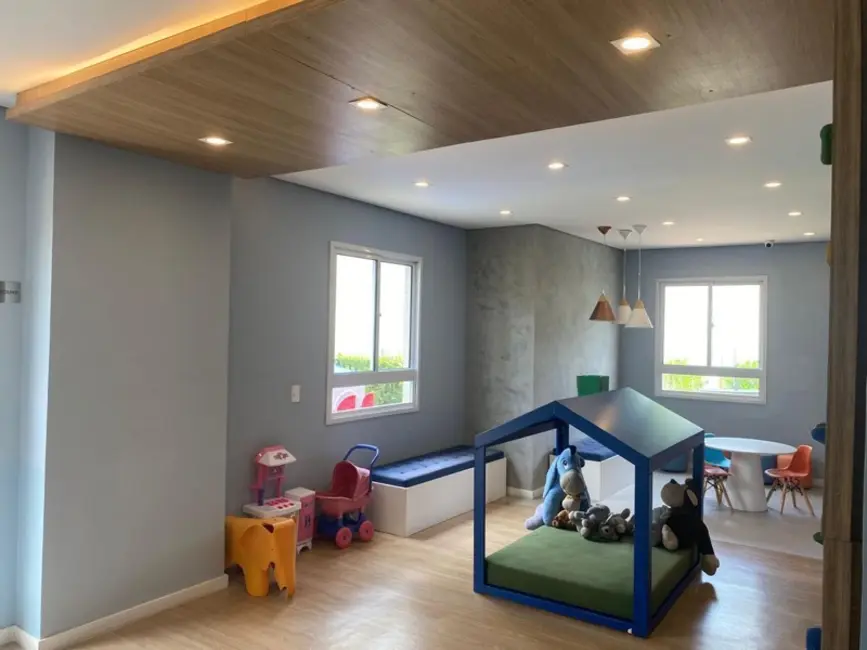 Apartamento com 1 quarto à venda, 24m2 em Sé, São Paulo - SP - imagem 4 Foto 4 de Apartamento com 1 quarto à venda, 24m2 em Sé, São Paulo - SP