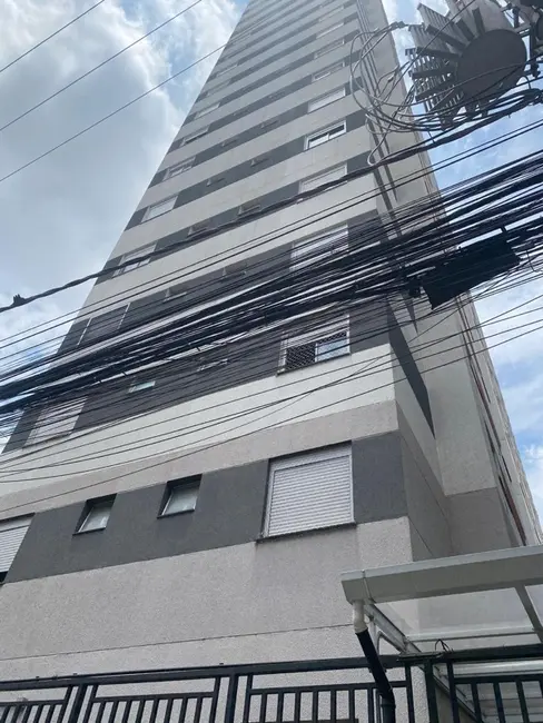 Apartamento com 1 quarto à venda, 24m2 em Sé, São Paulo - SP - imagem 1 Foto 1 de Apartamento com 1 quarto à venda, 24m2 em Sé, São Paulo - SP