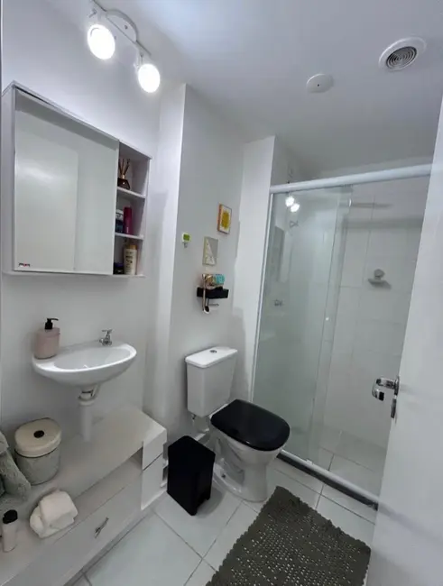 Apartamento com 1 quarto à venda, 24m2 em Sé, São Paulo - SP - imagem 3 Foto 3 de Apartamento com 1 quarto à venda, 24m2 em Sé, São Paulo - SP