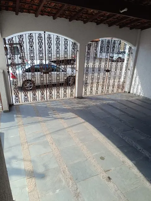 Foto 7 de Casa com 4 quartos à venda, 170m2 em Cidade Patriarca, São Paulo - SP