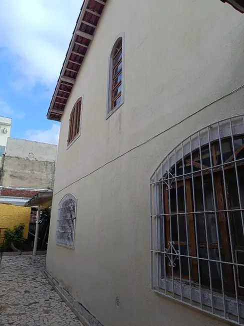 Foto 2 de Casa com 4 quartos à venda, 170m2 em Cidade Patriarca, São Paulo - SP