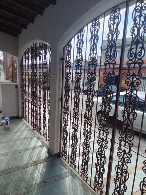 Foto 3 de Casa com 4 quartos à venda, 170m2 em Cidade Patriarca, São Paulo - SP