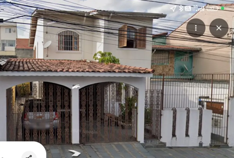 Foto 1 de Casa com 4 quartos à venda, 170m2 em Cidade Patriarca, São Paulo - SP