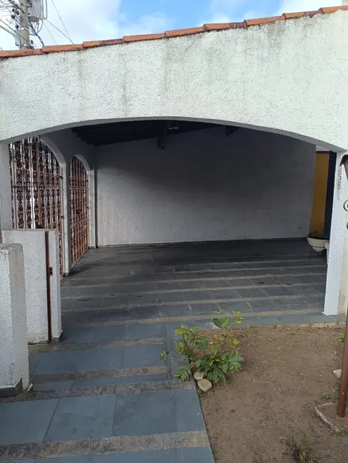 Foto 4 de Casa com 4 quartos à venda, 170m2 em Cidade Patriarca, São Paulo - SP