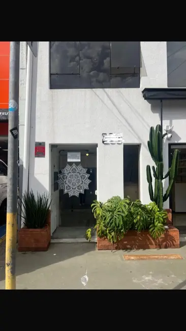 Foto 1 de Armazém / Galpão para alugar, 68m2 em Perdizes, São Paulo - SP