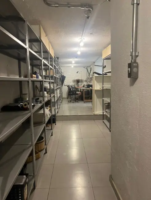 Foto 6 de Armazém / Galpão para alugar, 68m2 em Perdizes, São Paulo - SP