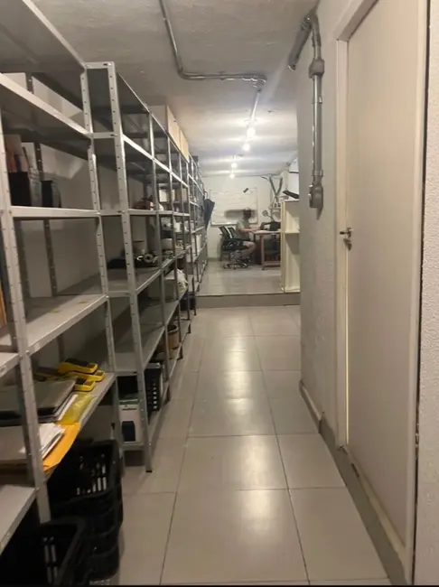 Foto 5 de Armazém / Galpão para alugar, 68m2 em Perdizes, São Paulo - SP