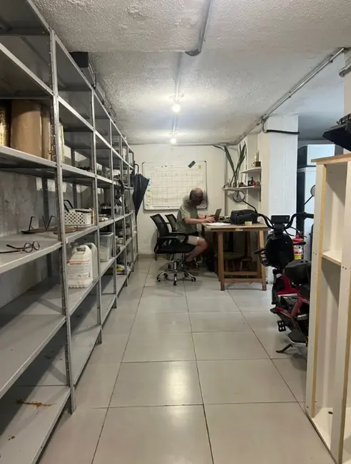 Foto 9 de Armazém / Galpão para alugar, 68m2 em Perdizes, São Paulo - SP