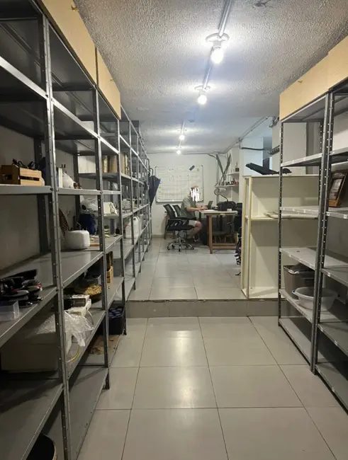 Foto 7 de Armazém / Galpão para alugar, 68m2 em Perdizes, São Paulo - SP