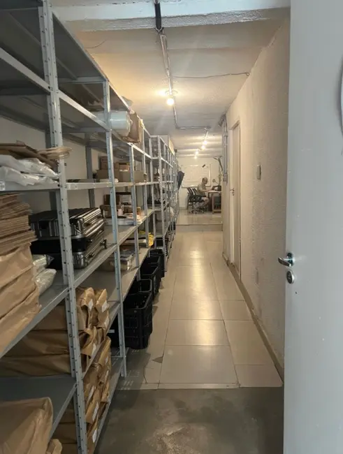 Foto 4 de Armazém / Galpão para alugar, 68m2 em Perdizes, São Paulo - SP