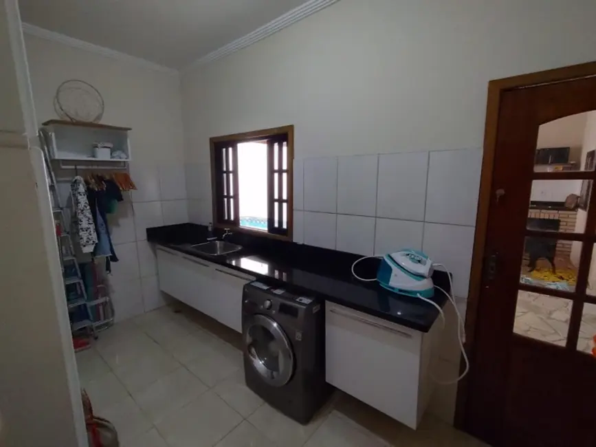 Foto 3 de Casa com 5 quartos à venda, 352m2 em Chácara Belenzinho, São Paulo - SP