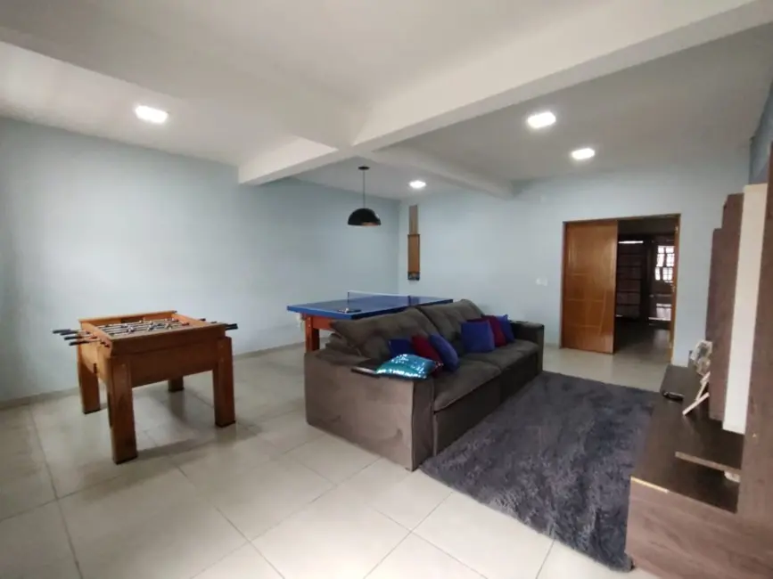 Foto 1 de Casa com 5 quartos à venda, 352m2 em Chácara Belenzinho, São Paulo - SP