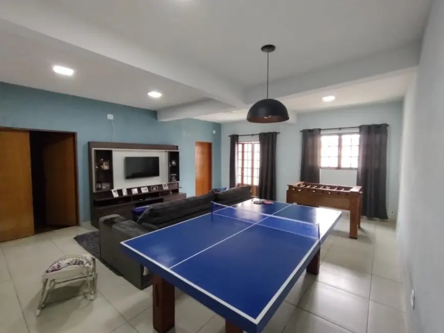 Foto 5 de Casa com 5 quartos à venda, 352m2 em Chácara Belenzinho, São Paulo - SP