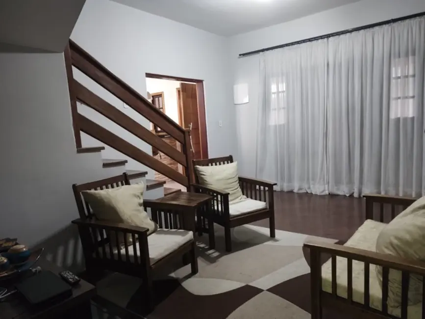 Foto 4 de Casa com 5 quartos à venda, 352m2 em Chácara Belenzinho, São Paulo - SP