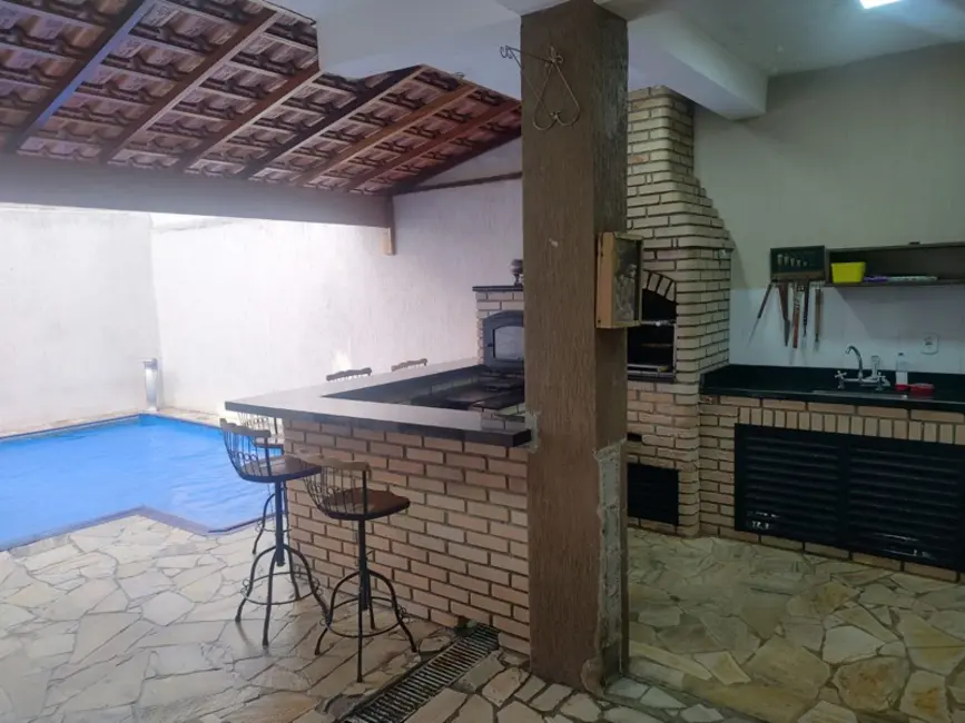 Foto 7 de Casa com 5 quartos à venda, 352m2 em Chácara Belenzinho, São Paulo - SP