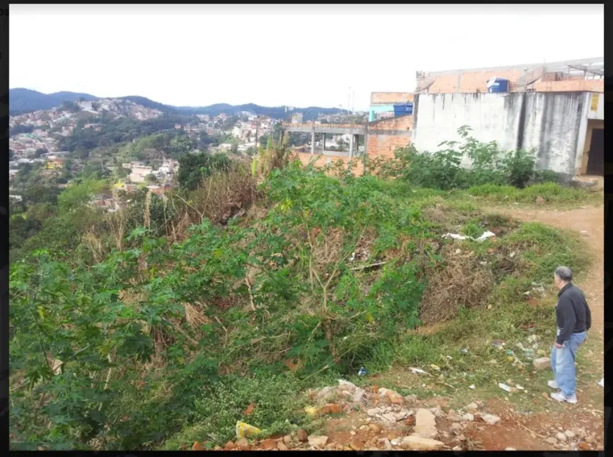Terreno / Lote à venda, 4000m2 em Recreio São Jorge, Guarulhos - SP - imagem 7 Foto 7 de Terreno / Lote à venda, 4000m2 em Recreio São Jorge, Guarulhos - SP