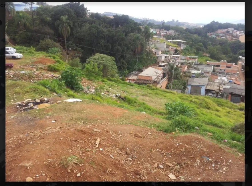 Terreno / Lote à venda, 4000m2 em Recreio São Jorge, Guarulhos - SP - imagem 4 Foto 4 de Terreno / Lote à venda, 4000m2 em Recreio São Jorge, Guarulhos - SP