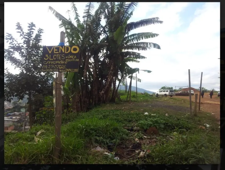 Terreno / Lote à venda, 4000m2 em Recreio São Jorge, Guarulhos - SP - imagem 3 Foto 3 de Terreno / Lote à venda, 4000m2 em Recreio São Jorge, Guarulhos - SP