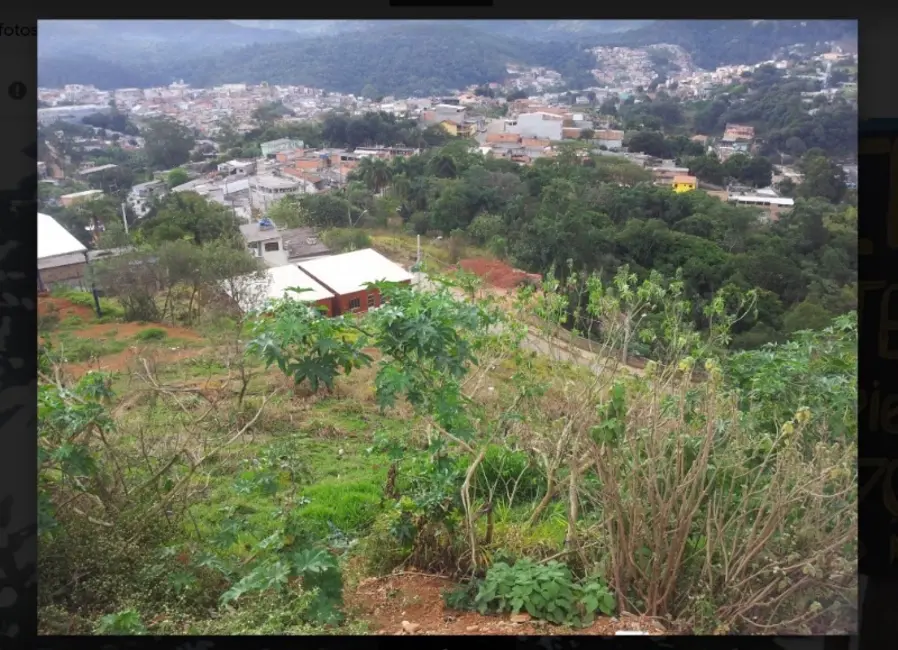 Terreno / Lote à venda, 4000m2 em Recreio São Jorge, Guarulhos - SP - imagem 1 Foto 1 de Terreno / Lote à venda, 4000m2 em Recreio São Jorge, Guarulhos - SP